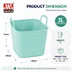 3L LDPE Soft